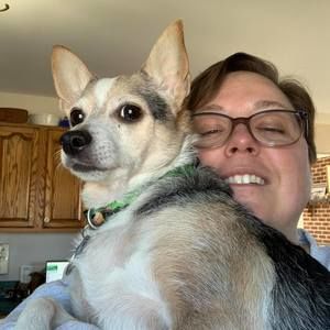 Meet your Posher, Rachel